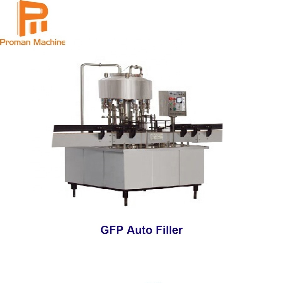 Separate Type Automatic Beverage Drink Pure Mineral Drinking Water Packing Bottling Filling Small Manufacturing Machines