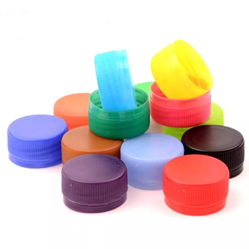 20L PC Bottle Non spill Smart water bottle closure Lid 5 gallon water bottle plastic cap