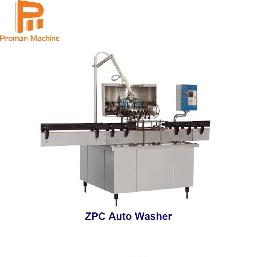 Separate Type Automatic Beverage Drink Pure Mineral Drinking Water Packing Bottling Filling Small Manufacturing Machines