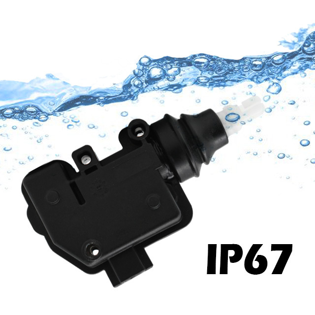 Promata High Quality Car Door Lock Actuator Wholesale Universal OE Quality Ip67 Door Lock Actuator Car