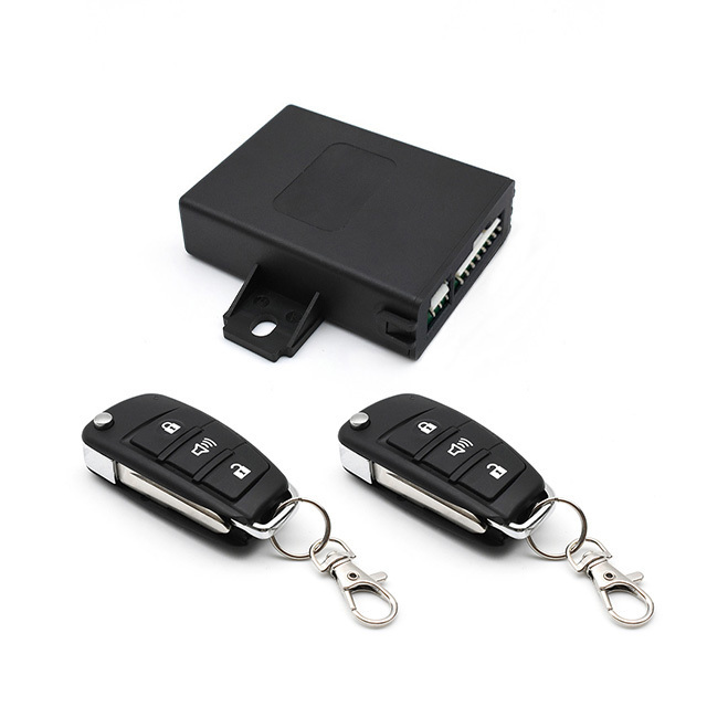 Promata Universal Car Remote Door Lock Control System Wholesale Car Remote Control System For Car