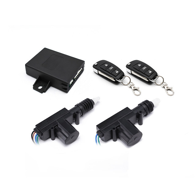 Promata Universal Car Remote Door Lock Control System Wholesale Car Remote Control System For Car