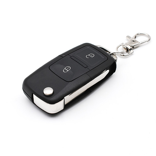 Promata Remote control one way car system keyless entry door lock unlock for 9~16VDC 18~30VDC