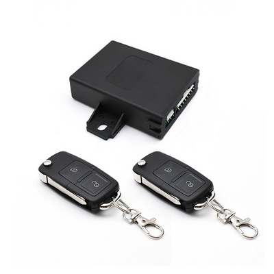 Promata Remote control one way car system keyless entry door lock unlock for 9~16VDC 18~30VDC