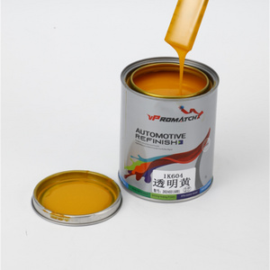 performance base topcoat control coat coarse silver metallic car paint never changed colour corrosion-resistance epoxies