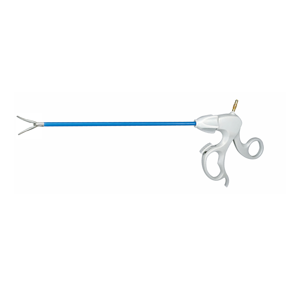 Ergoonmic Design Instrument Laparoscopic Needle Holder