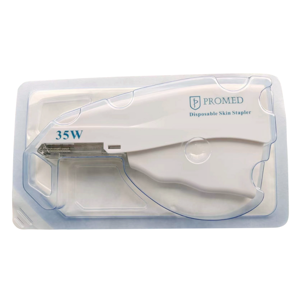 Medical Supplies Electrical Training Kit Suturing for the Practice of Surgical Circumcision Stapler