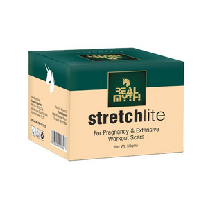 Best Quality Stretchlite Cream from India Origin Nourishing Stretch Mark Cream for Scars Removal for Body Use at Good Price