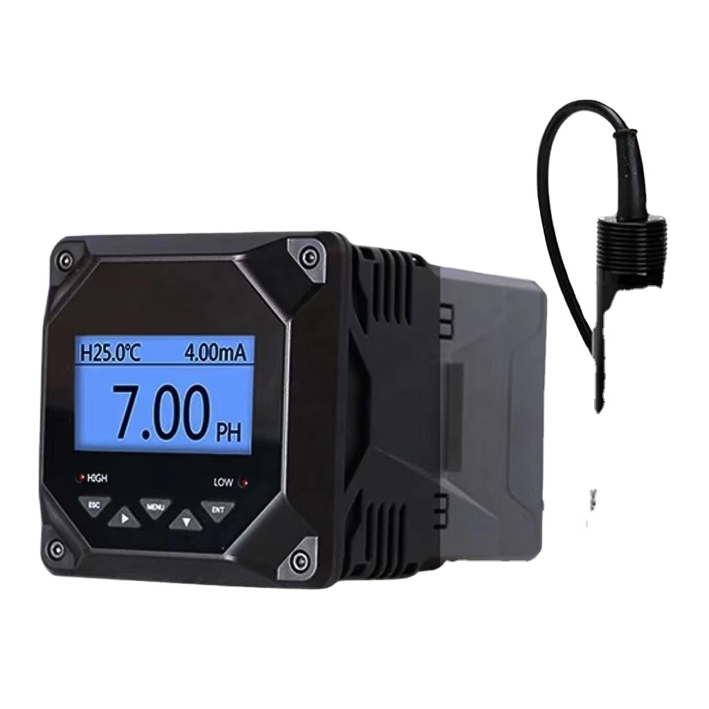 Dissolved Oxygen Sensor Rs485 Optical Fluorescence Method Do Meter