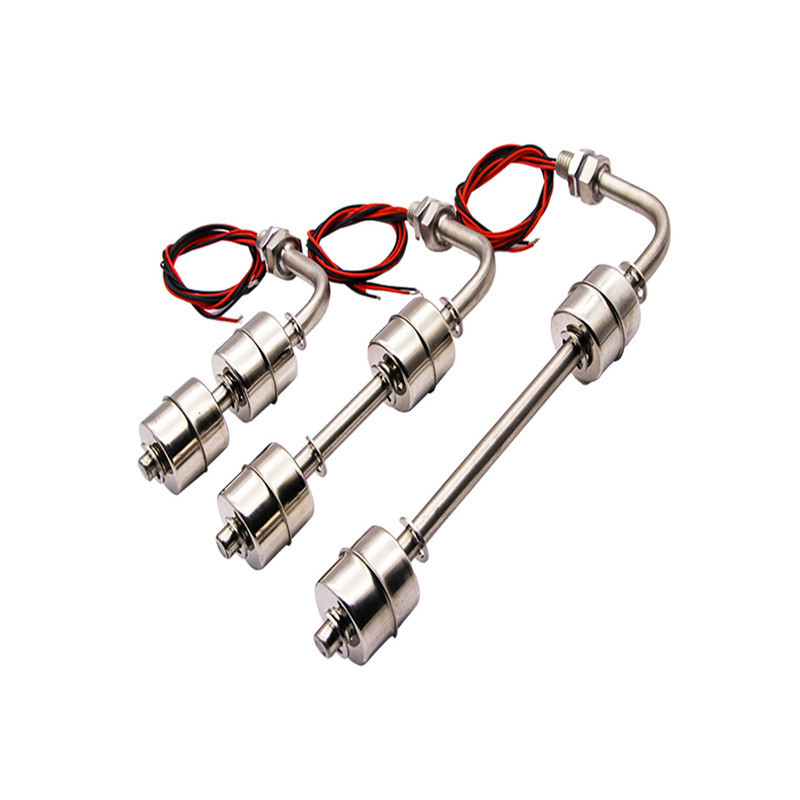 304 stainless steel float level switch for water