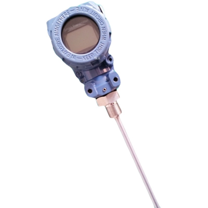 Capacitance level transmitter electrode Automatic conductive water liquid level sensor switch