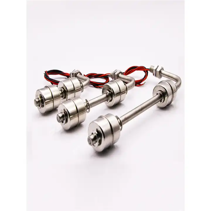 High quality 304 stainless steel float level switch for water level sensor float ball