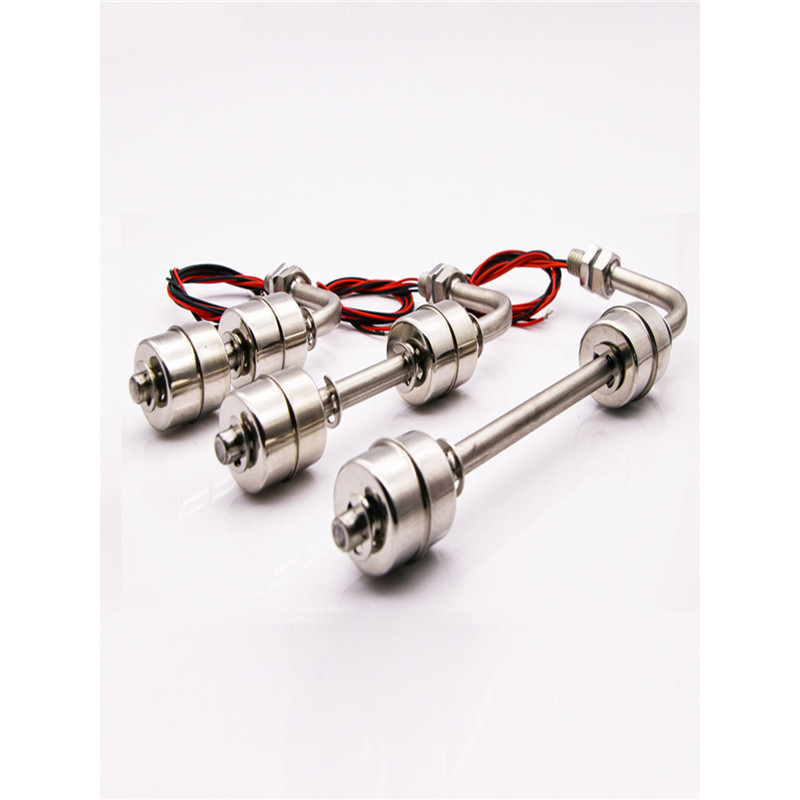 304 stainless steel float level switch for water