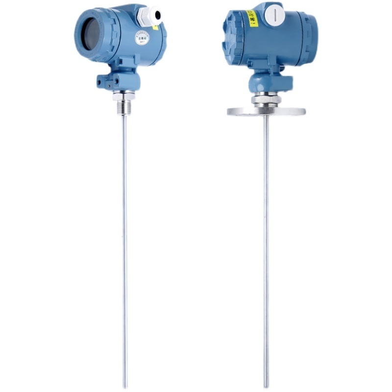 Capacitance level transmitter electrode Automatic conductive water liquid level sensor switch