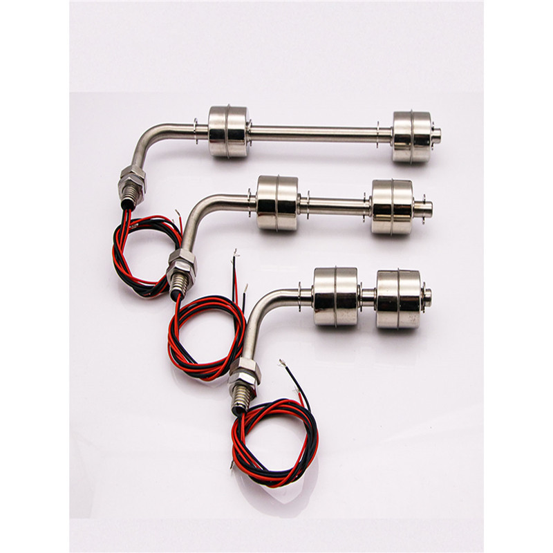 304 stainless steel float level switch for water