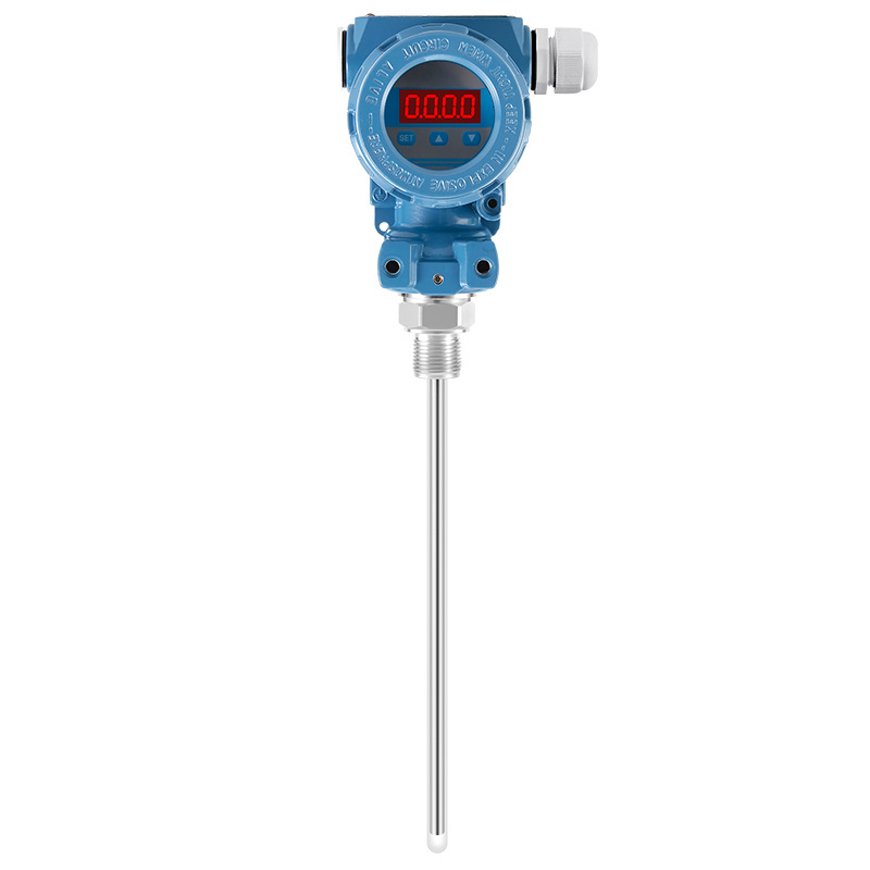 Capacitance level transmitter electrode Automatic conductive water liquid level sensor switch