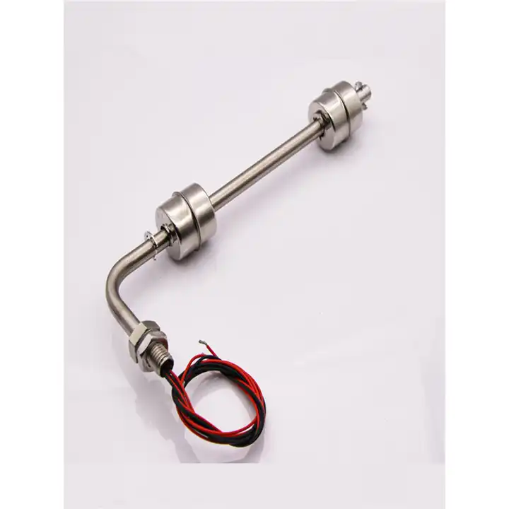 High quality 304 stainless steel float level switch for water level sensor float ball