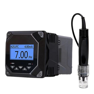 Hot- Selling Digital Ph Meter/Tester  Instrument Online Optical Dissolved Oxygen Meter Conductivity Controller