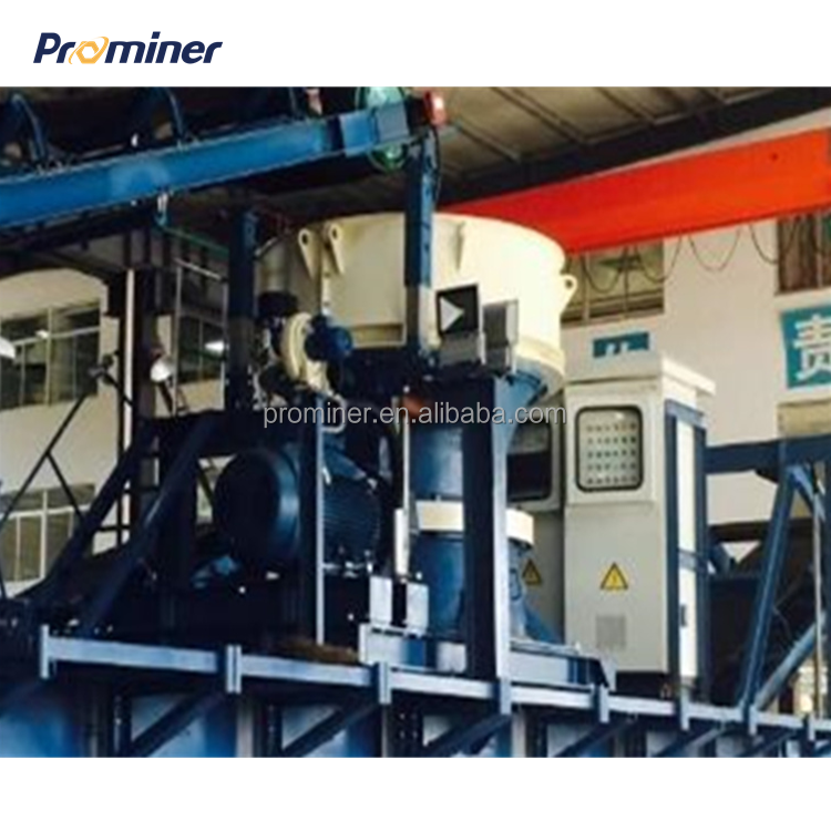 High crushing performance  Light and reasonable structural design Save fuel Easy to transport Mobile crusher