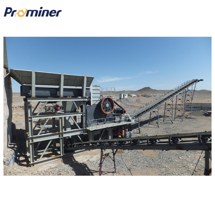 High production No maintenance time issues long service life Has strong wear resistance cheap price Jaw Crusher