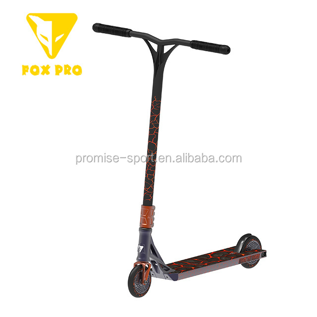 Chinese factory mgp scooter free pro aluminium bmx antislip extreme stunt kick scooters,foot stunt scooters freestyle pro