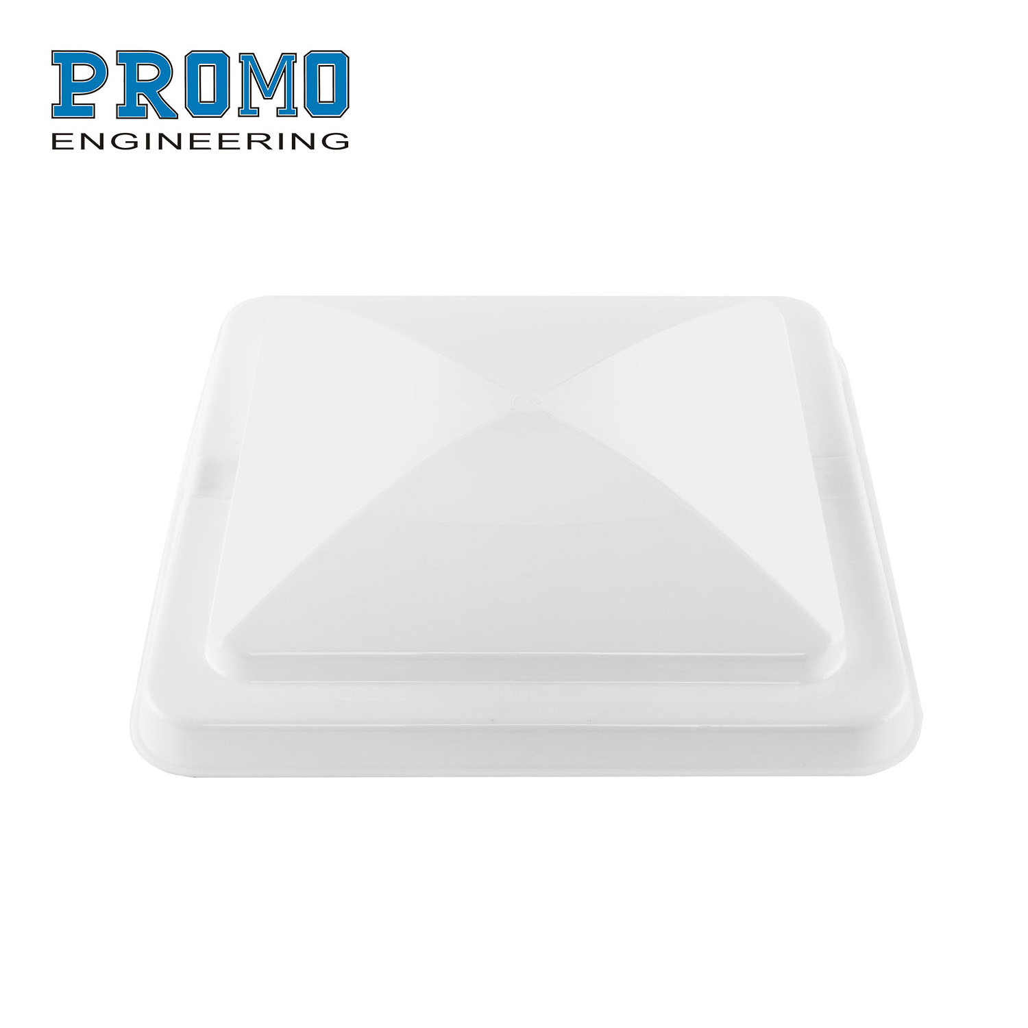 Big motorhome RV vent cover made by PP waterproof and anti-UV to protect your RV