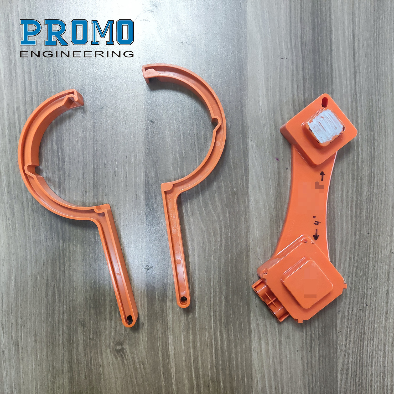 Factory custom sewer hose support RV parts and accessories drain pipe bracket wrench set RV Caravan Supplies