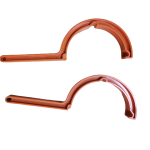 Factory custom sewer hose support RV parts and accessories drain pipe bracket wrench set RV Caravan Supplies