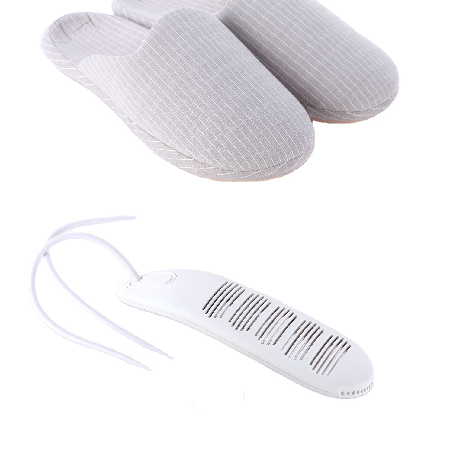 High quality winter smart shoes warmer PTC ceramic heating USB electric deodorant shoe dryer