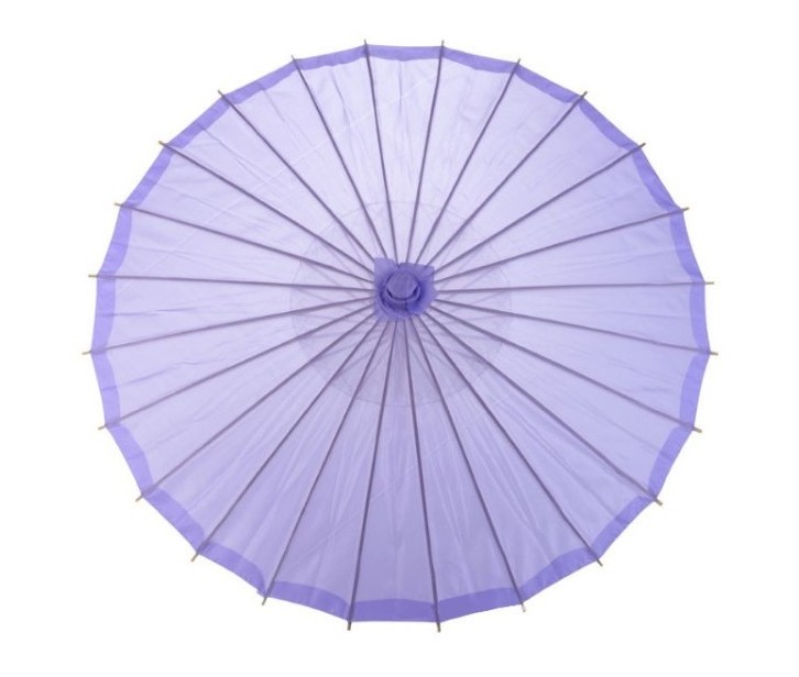 Oempromo wholesale japanese oil paper umbrella