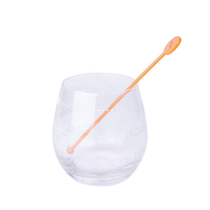 OEMPROMO Swizzle sticks, plastic Sticks and bar picks