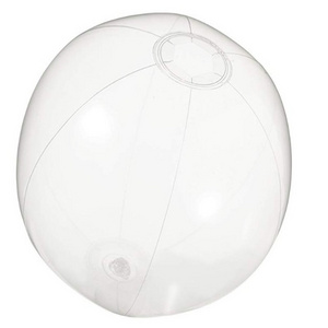 Beach Ball Transparent Oempromo Customized Inflatable Pvc Soft Toy inflatable Toy