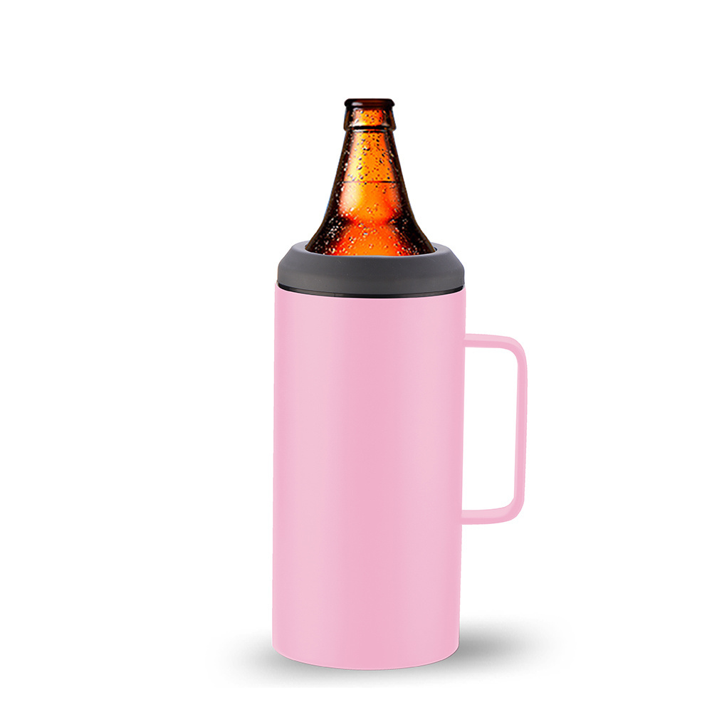 Promotional Stainless Steel beer cool keeper from China Factory