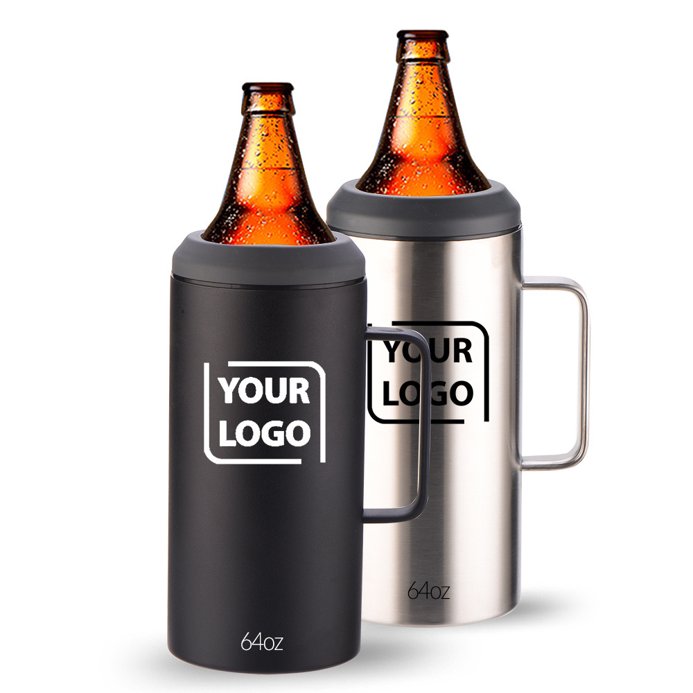 Promotional Stainless Steel beer cool keeper from China Factory