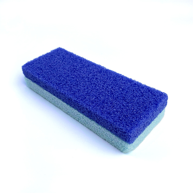 HOT SALE Foot Pumice Stone Dual Sided Callus Buffing Pumice Bar