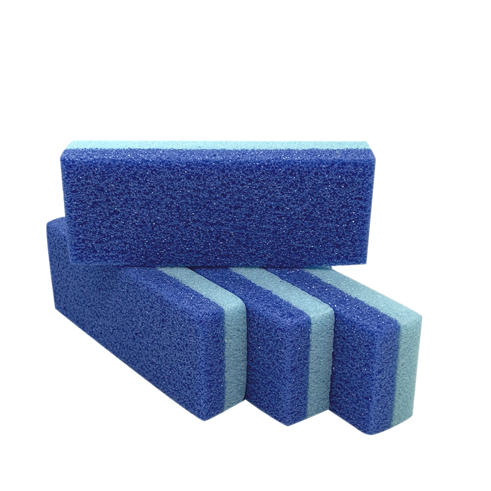 HOT SALE Foot Pumice Stone Dual Sided Callus Buffing Pumice Bar