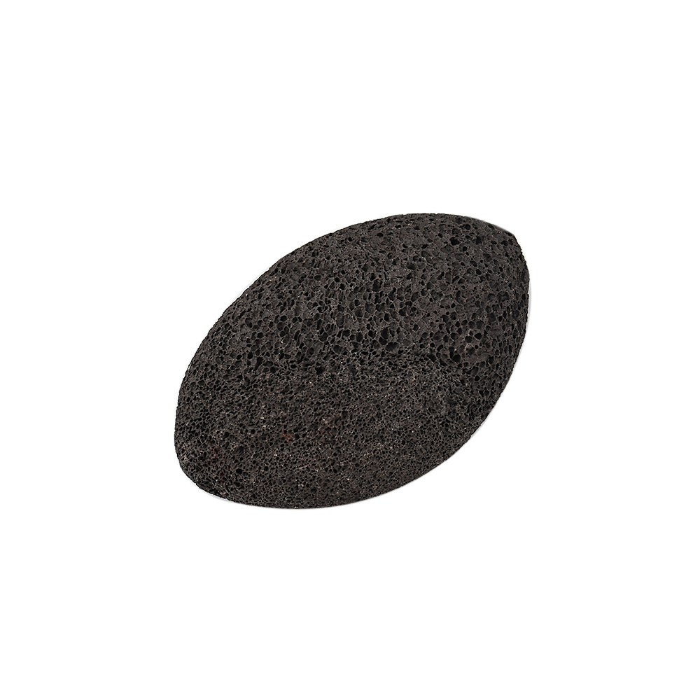 Customized Wholesale 100% Natural Exfoliating Volcanic Lava Pumice Stone for Feet Callus Remover