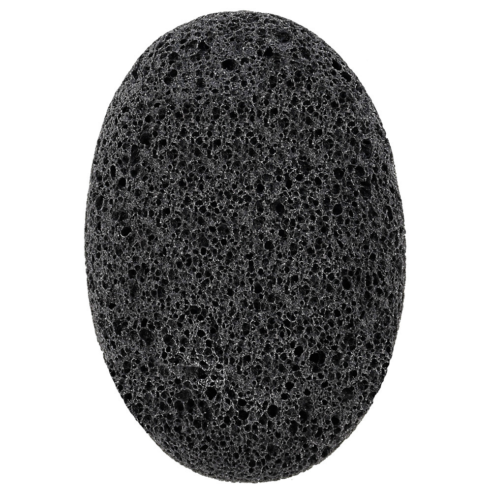 New Material Lava Rock Foot Care Light Weight Volcanic Pumice Stone With Rope For Feet Wholesale