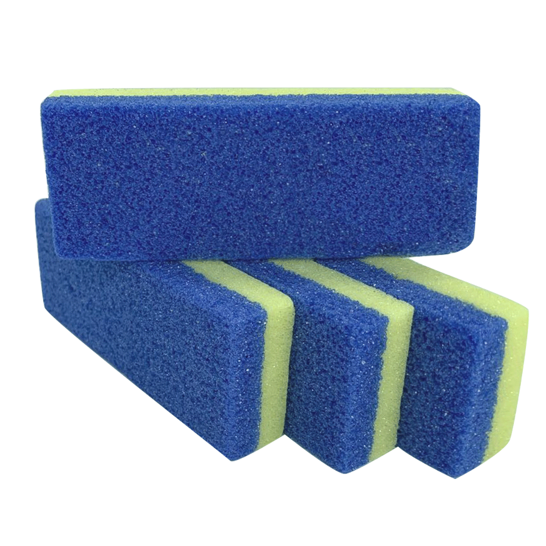 HOT SALE Foot Pumice Stone Dual Sided Callus Buffing Pumice Bar