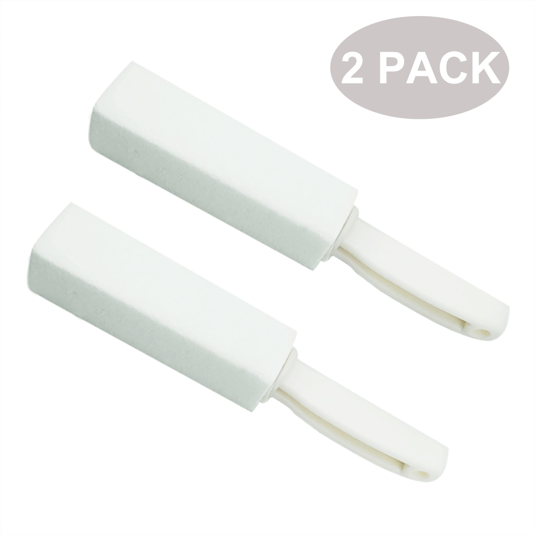 2pcs/pack Hot Sell Pumice Brush Clean Toilet Pumice Stone With Handle