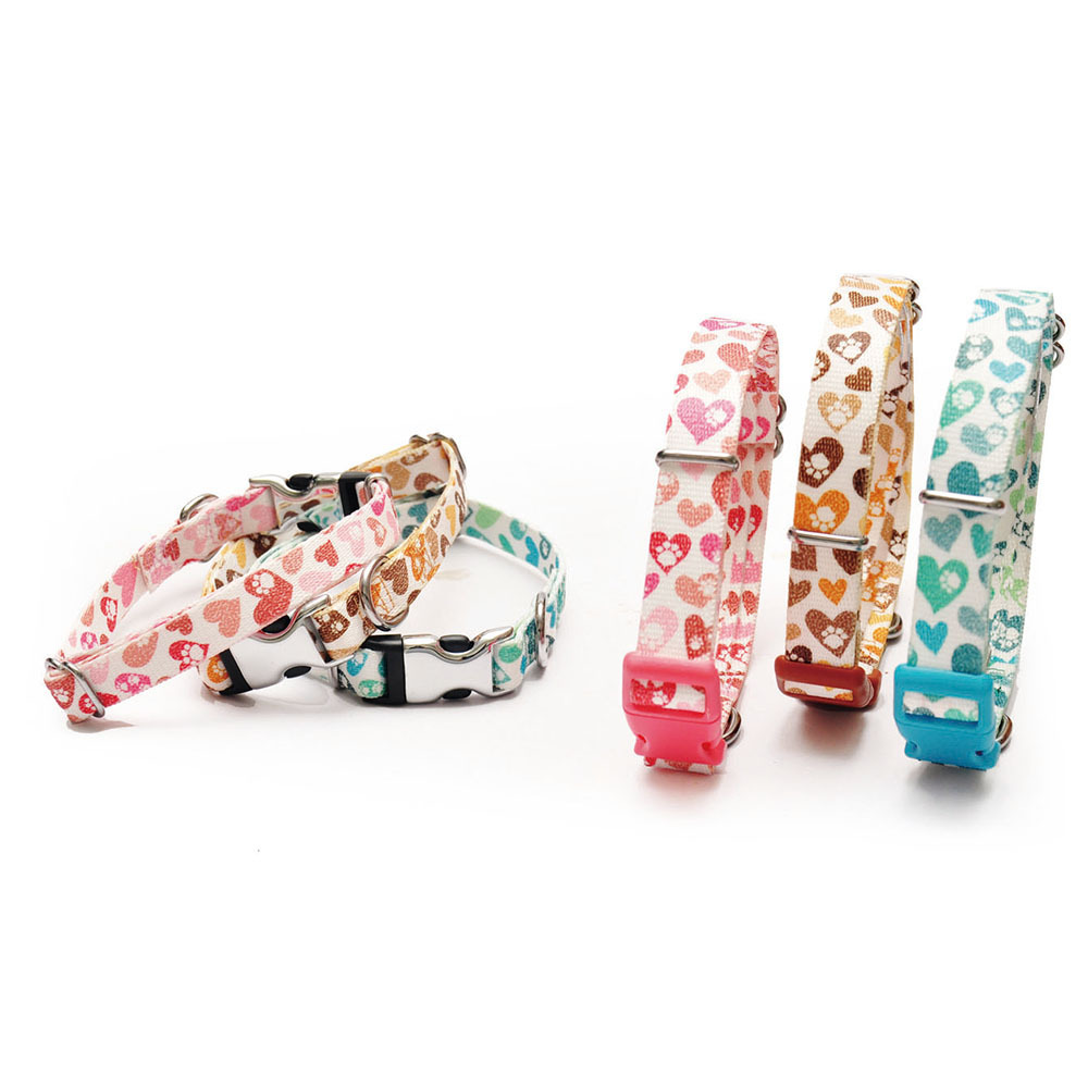 Collar Leash Camouflage Collar