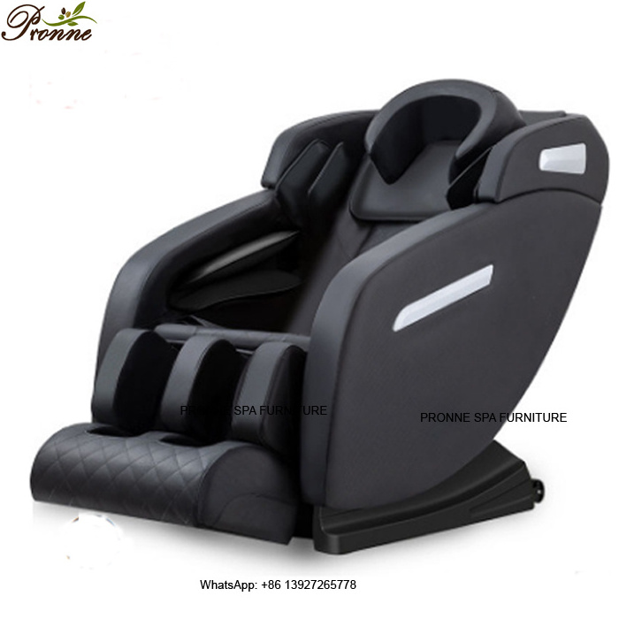 luxury capsule automatic zero gravity massage chair/2020 4d massage chair