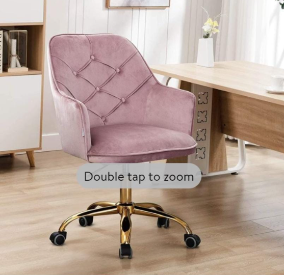 antique simple leisure nail salon furniture swivel adjustable purple manicure chair with wheels wholesale