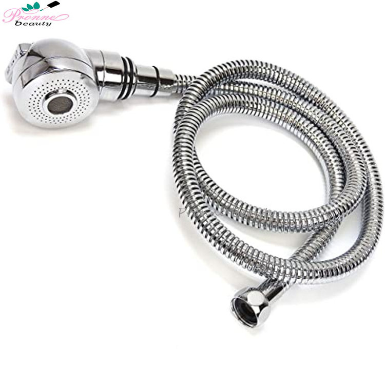 Beauty Salon Equipment Foot Spa Accessories Part Pedicure Spa Chair Spray Hose & Head