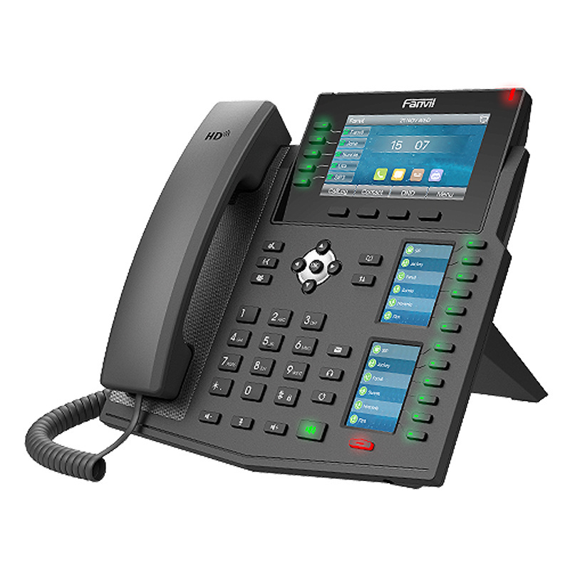 Fanvil X6U High-end IP Phone