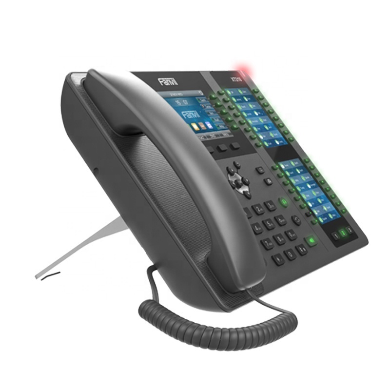 Grandstream VoIP Fanvil  X210 High-end Enterprise IP Phone