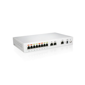 MX8G 8FXS/ 8FXO VOIP gateways SIP