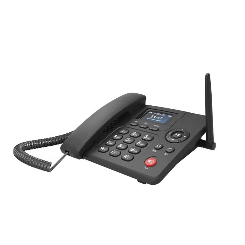 Wifi/wifi hotspot 4G SIM android  fixed wireless desktop phone