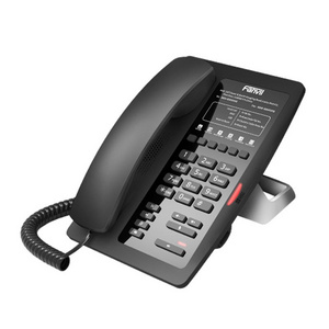 Grandstream Yea-link Hotel ip phone H3 Slim phone, Fanvil X Series Enterprise IP Phone ,X1/X2/X3/X4/X5/X6/X7/X210