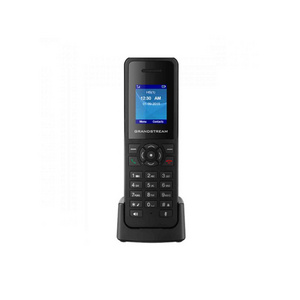 DECT IP phones --handfree phone Grandstream DP720 , base station DP750 and DP720 Wireless DECT VOIP system